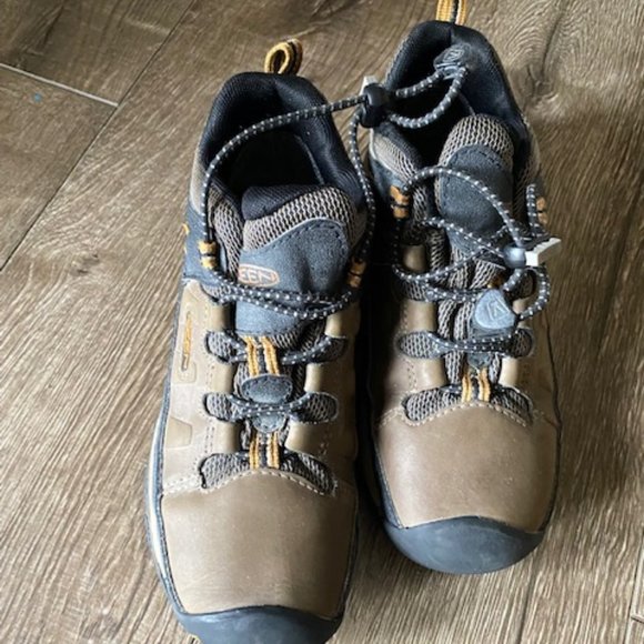 Keen Other - Keen Waterproof shoes size 2 Youth